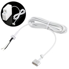 Load image into Gallery viewer, 45W 60W 85W Power Adapter Charger T Tip Magnetic Cable for Apple Macbook