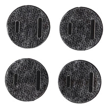 Load image into Gallery viewer, 4 PCS Non-Slip Bottom Rubber Cooling Mat Pad Feet for Apple MacBook A1534