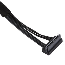 Load image into Gallery viewer, High Speed Hard Drive Cord Wire Line SSD Cable for Macbook A1312 (922-9875 593-1330 2011)