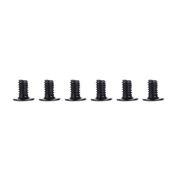 Motherboard Screw Set for Apple MacBook A1278