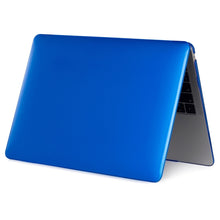Load image into Gallery viewer, For MacBook Air 13.3 inch A1932 2018 &amp; A2179 2020 &amp; A2337 Laptop Crystal Style Protective Case