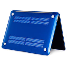 Load image into Gallery viewer, For MacBook Air 13.3 inch A1932 2018 &amp; A2179 2020 &amp; A2337 Laptop Crystal Style Protective Case
