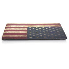 Load image into Gallery viewer, For MacBook Air 13.3 inch A1932 2018 / A2179 American Flag Laptop Water Stick Style Protective Case (2020), American Flag