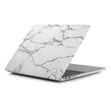 Load image into Gallery viewer, For MacBook Air 13.3 inch A1932 2018 / A2179 2020 Marble 2 Laptop Water Stick Style Protective Case
