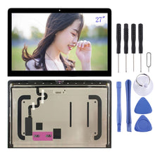 Load image into Gallery viewer, LCD Screen and Digitizer Full Assembly for Apple iMac A1419 27 inch Retina 5K (2017) LM270QQ1 New 661-03255