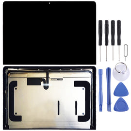 LCD Screen and Digitizer Full Assembly for Apple iMac 21.5 inch A1418 4K LM215UH1 (SD) (B1) EMC3069 MNDY2 (2017)