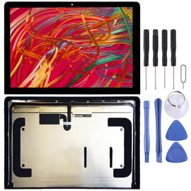 LCD Screen and Digitizer Full Assembly for Apple iMac 21.5 inch A1418 4K LM215UH1 (SD) (B1) EMC3069 MNDY2 (2017)