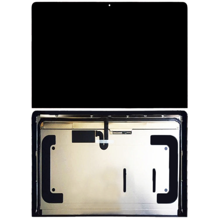 LCD Screen and Digitizer Full Assembly for Apple iMac 21.5 inch A1418 4K LM215UH1 (SD) (B1) EMC3069 MNDY2 (2017)