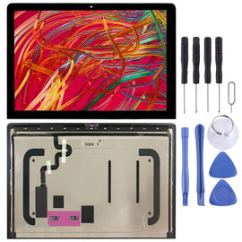 LCD Screen and Digitizer Full Assembly for Apple iMac 21.5 inch Retina A1418 (2015) 4K