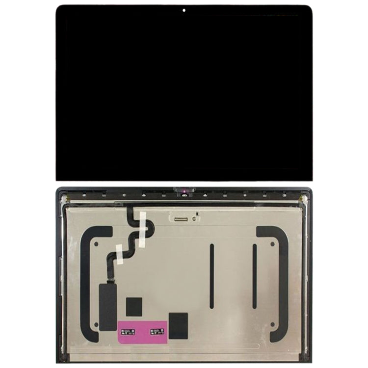 LCD Screen and Digitizer Full Assembly for Apple iMac 21.5 inch Retina A1418 (2015) 4K