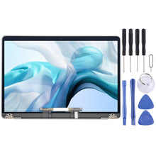 Load image into Gallery viewer, LCD Screen and Digitizer Full Assembly for Macbook Air New Retina 13 inch A1932 (2018) MRE82 EMC 3184
