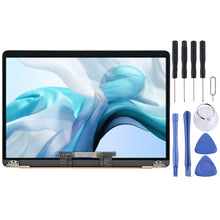 Load image into Gallery viewer, LCD Screen and Digitizer Full Assembly for Macbook Air New Retina 13 inch A1932 (2018) MRE82 EMC 3184
