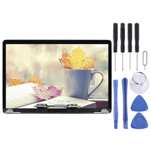 Load image into Gallery viewer, LCD Screen Display Assembly for Apple MacBook Pro 13.3 inch A1989 (2018) MR9Q2 EMC 3214