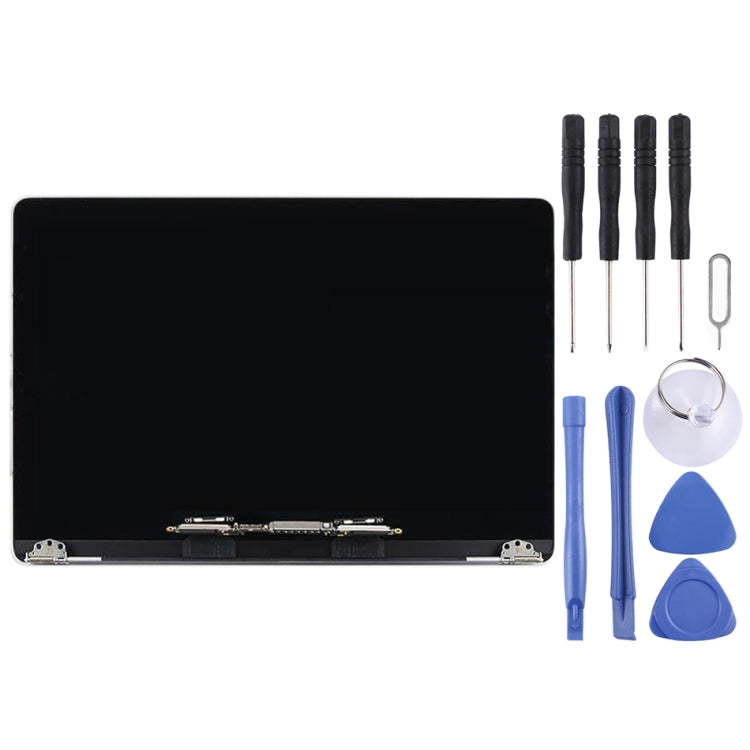 LCD Screen Display Assembly for Apple MacBook Pro 13.3 inch A1989 (2018) MR9Q2 EMC 3214