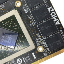 Load image into Gallery viewer, Video Graphic VRAM Card VGA GPU for Apple iMac 27 inch A1312 HD6970 HD6970m 1GB 109-C29657-10 216 0811000 2011