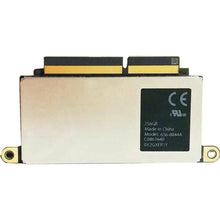 Load image into Gallery viewer, 256G SSD Solid State Drive for MacBook Retina 13 inch A1708 2016