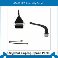 Load image into Gallery viewer, LCD Screen Display Assembly for MacBook Air 13 inch A1466 Late 2013-2015, 2017