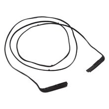 Load image into Gallery viewer, LCD Screen Display Ring Bezel Frame Rubber for Macbook Pro 15 inch A1707 (2016-2017)