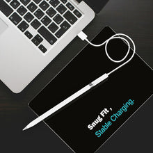 Load image into Gallery viewer, Portable Charging Adapter for Apple Pencil