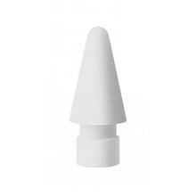 Load image into Gallery viewer, Replacement Pencil Tips for Apple Pencil 1 / 2(Red), Silicone Nib