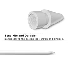Load image into Gallery viewer, Replacement Pencil Tips for Apple Pencil 1 / 2(Red)