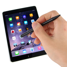 Load image into Gallery viewer, Resistive Capacitive Touch Screen Precision Touch Double Tip Stylus Pen