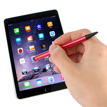 Load image into Gallery viewer, Resistive Capacitive Touch Screen Precision Touch Double Tip Stylus Pen