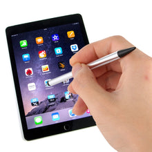 Load image into Gallery viewer, Resistive Capacitive Touch Screen Precision Touch Double Tip Stylus Pen