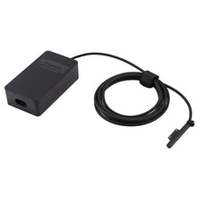Load image into Gallery viewer, A1625 15V 2.58A 44W AC Power Supply Charger Adapter for Microsoft Surface Pro 6 / Pro 5 (2017) / Pro 4, EU Plug, MBC0294A, MBC0294D