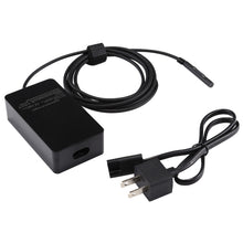 Load image into Gallery viewer, A1625 15V 2.58A 44W AC Power Supply Charger Adapter for Microsoft Surface Pro 6 / Pro 5 (2017) / Pro 4, EU Plug, MBC0294A, MBC0294D