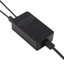 Load image into Gallery viewer, A1625 15V 2.58A 44W AC Power Supply Charger Adapter for Microsoft Surface Pro 6 / Pro 5 (2017) / Pro 4, EU Plug, MBC0294A, MBC0294D