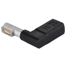 Load image into Gallery viewer, USB-C / Type-C Female to 5 Pin MagSafe 1 (L-Shaped) Male Charge Adapter