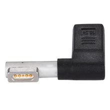 Load image into Gallery viewer, USB-C / Type-C Female to 5 Pin MagSafe 1 (L-Shaped) Male Charge Adapter