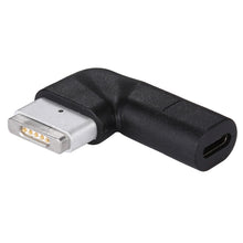 Load image into Gallery viewer, USB-C / Type-C Female to 5 Pin MagSafe 2 (T-Shaped) Male Charge Adapter