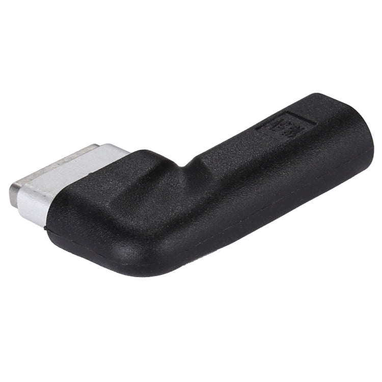USB-C / Type-C Female to 5 Pin MagSafe 2 (T-Shaped) Male Charge Adapter