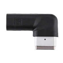 Load image into Gallery viewer, USB-C / Type-C Female to 5 Pin MagSafe 2 (T-Shaped) Male Charge Adapter