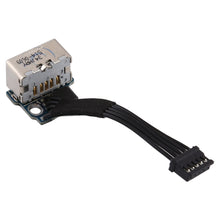 Load image into Gallery viewer, DC Power Jack Board DC Jack 820-1966-A 820-2286-A for MacBook A1181 13.3 inch