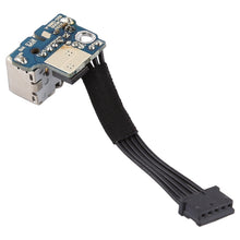 Load image into Gallery viewer, DC Power Jack Board DC Jack 820-1966-A 820-2286-A for MacBook A1181 13.3 inch