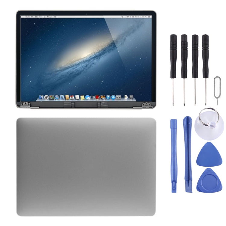 Full LCD Display Screen for MacBook Air 13.3 inch A2179 (2020)