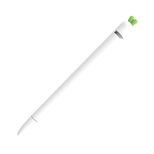 Load image into Gallery viewer, LOVE MEI For Apple Pencil 1 Carrot Shape Stylus Pen Silicone Protective Case Cover, For Apple Pencil 1
