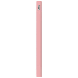 LOVE MEI For Apple Pencil 2 Triangle Shape Stylus Pen Silicone Protective Case Cover