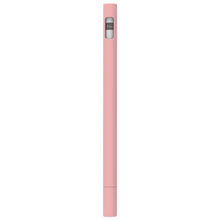 Load image into Gallery viewer, LOVE MEI For Apple Pencil 1 Triangle Shape Stylus Pen Silicone Protective Case Cover, For Apple Pencil 1