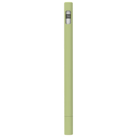 LOVE MEI For Apple Pencil 1 Triangle Shape Stylus Pen Silicone Protective Case Cover, For Apple Pencil 1