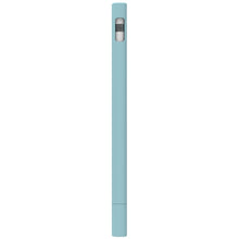 Load image into Gallery viewer, LOVE MEI For Apple Pencil 1 Triangle Shape Stylus Pen Silicone Protective Case Cover, For Apple Pencil 1