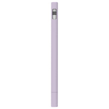 Load image into Gallery viewer, LOVE MEI For Apple Pencil 1 Triangle Shape Stylus Pen Silicone Protective Case Cover, For Apple Pencil 1