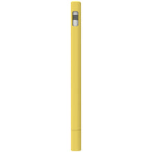 Load image into Gallery viewer, LOVE MEI For Apple Pencil 1 Triangle Shape Stylus Pen Silicone Protective Case Cover, For Apple Pencil 1