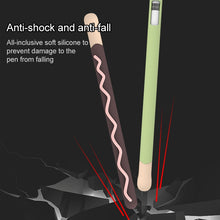 Load image into Gallery viewer, LOVE MEI For Apple Pencil 2 Stripe Design Stylus Pen Silicone Protective Case Cover