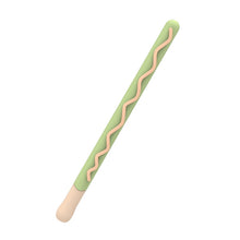 Load image into Gallery viewer, LOVE MEI For Apple Pencil 2 Stripe Design Stylus Pen Silicone Protective Case Cover, For Apple Pencil 2