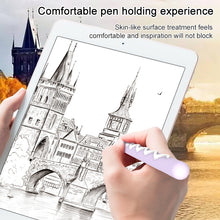 Load image into Gallery viewer, LOVE MEI For Apple Pencil 2 Stripe Design Stylus Pen Silicone Protective Case Cover, For Apple Pencil 2