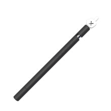 Load image into Gallery viewer, LOVE MEI For Apple Pencil 1 Middle Finger Shape Stylus Pen Silicone Protective Case Cover, For Apple Pencil 1